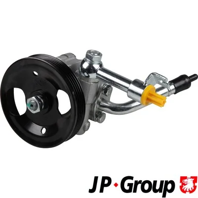 Hydraulic Pump, steering